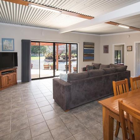 Redgate Forest Retreat Witchcliffe Εξωτερικό φωτογραφία