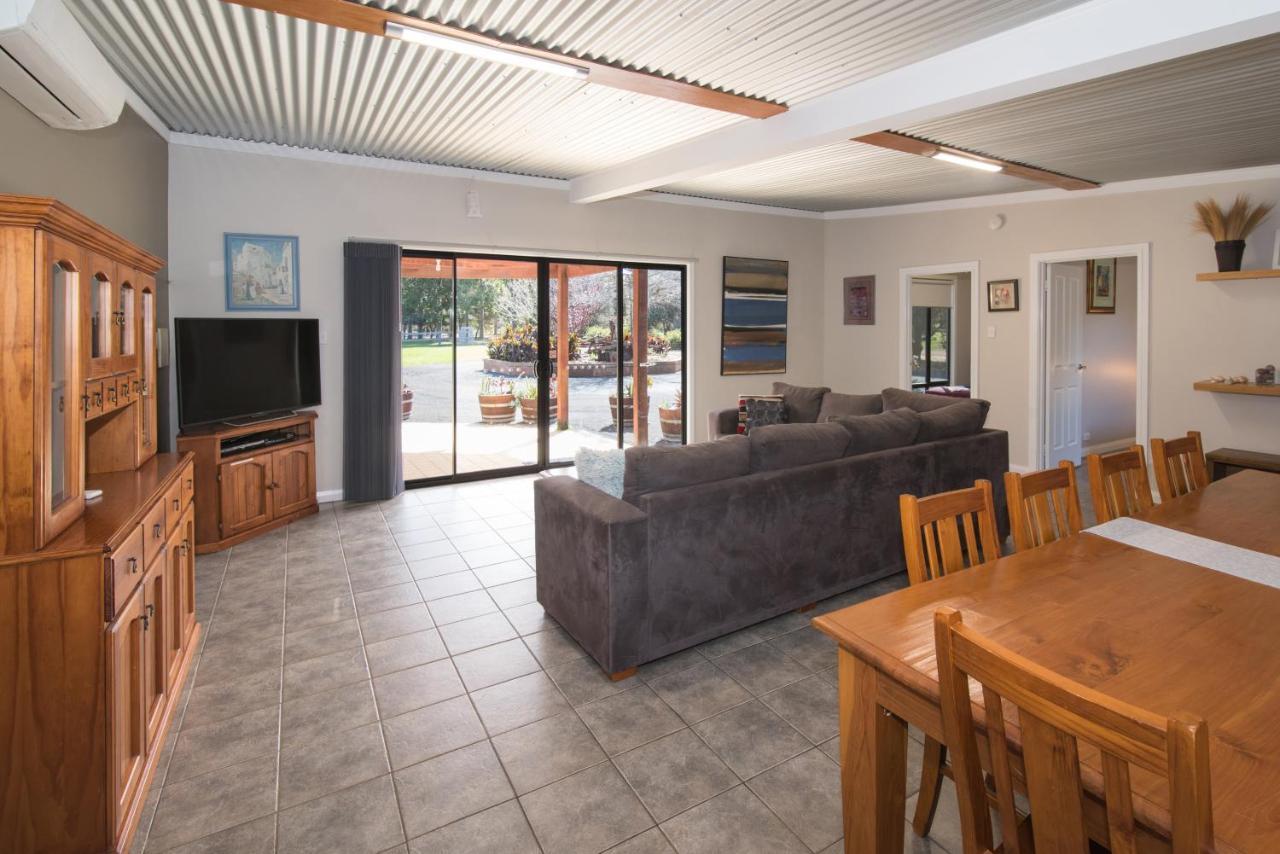 Redgate Forest Retreat Witchcliffe Εξωτερικό φωτογραφία