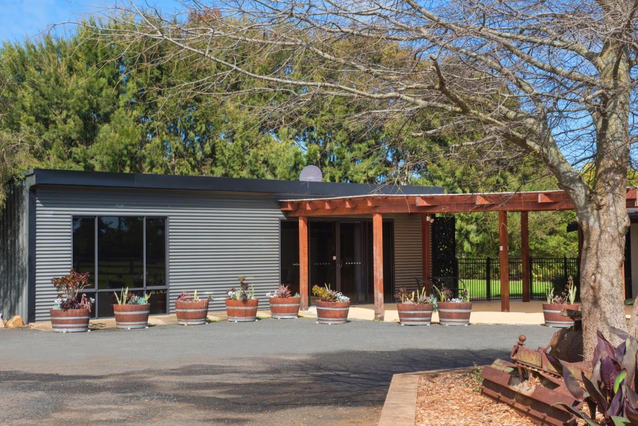 Redgate Forest Retreat Witchcliffe Εξωτερικό φωτογραφία