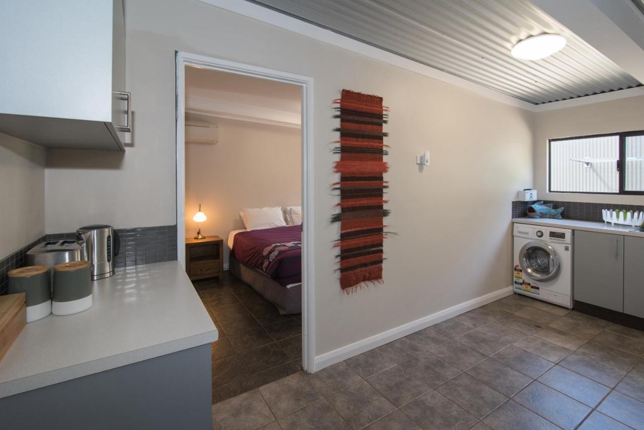 Redgate Forest Retreat Witchcliffe Εξωτερικό φωτογραφία