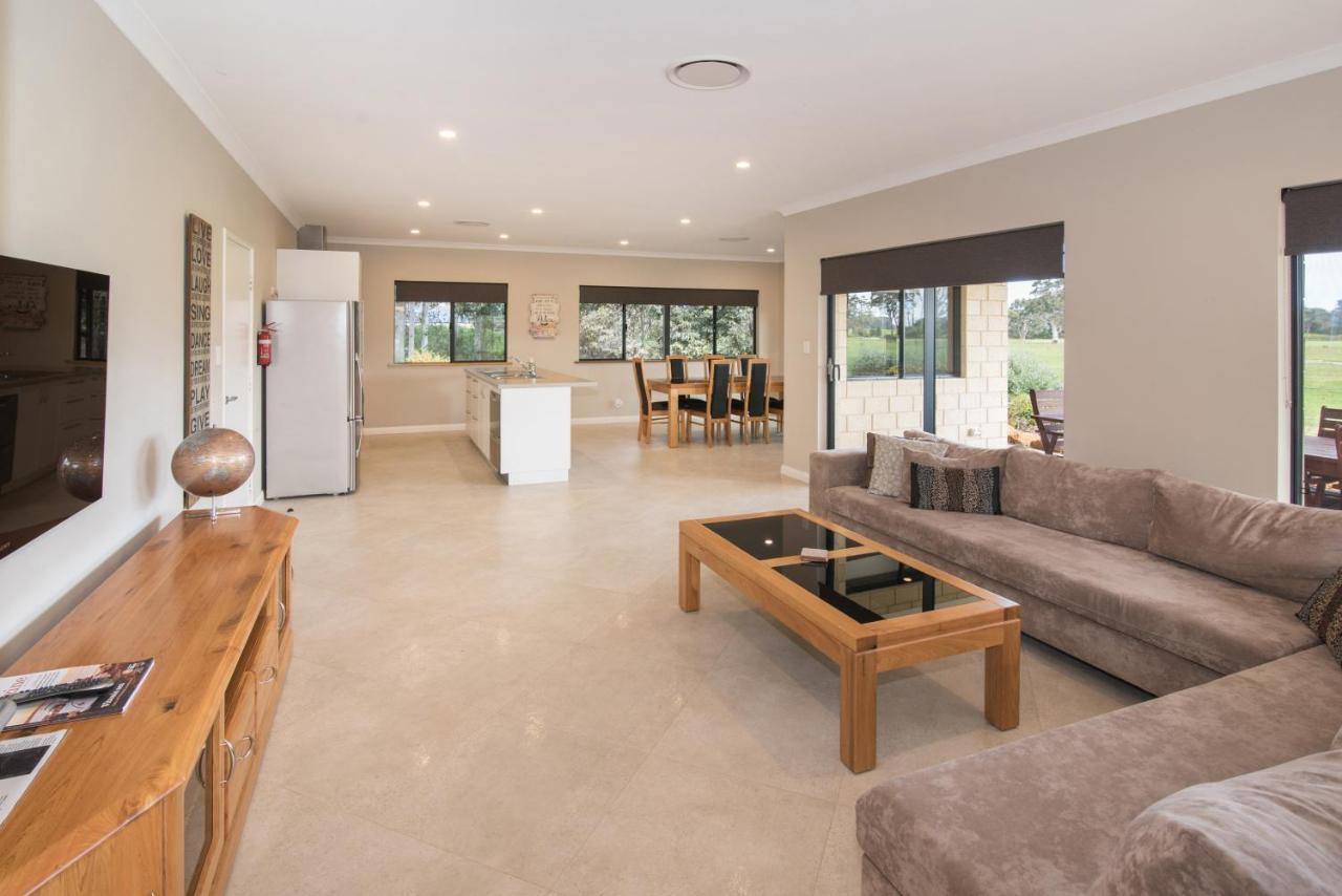 Redgate Forest Retreat Witchcliffe Εξωτερικό φωτογραφία