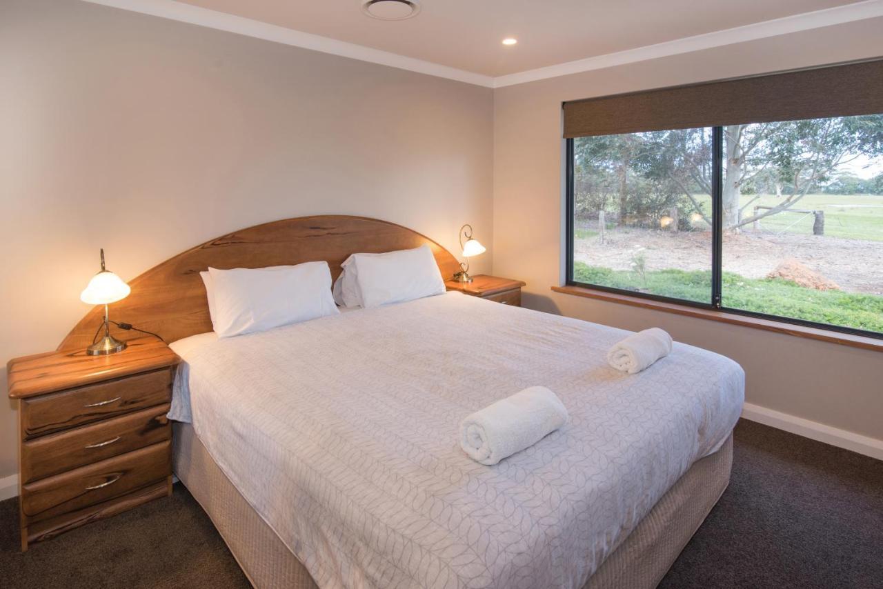 Redgate Forest Retreat Witchcliffe Εξωτερικό φωτογραφία