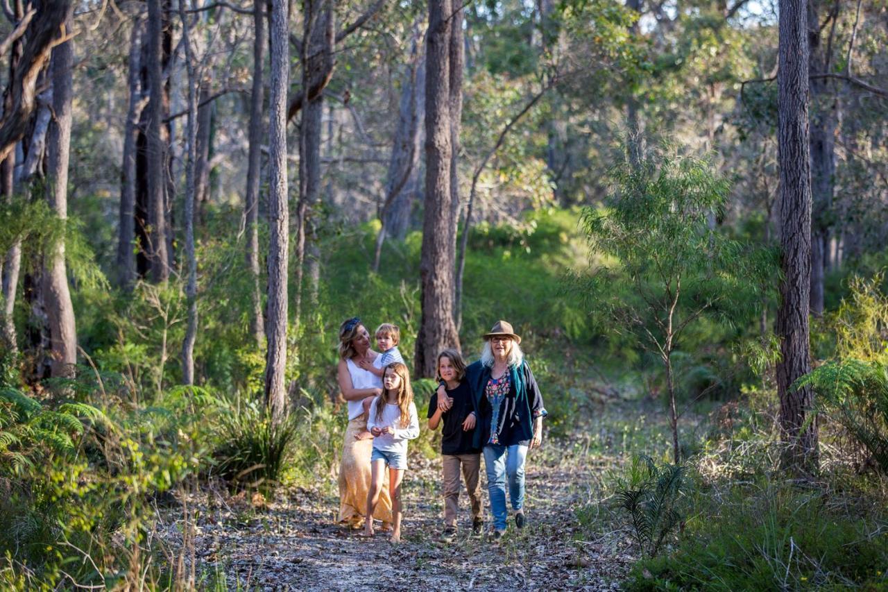 Redgate Forest Retreat Witchcliffe Εξωτερικό φωτογραφία