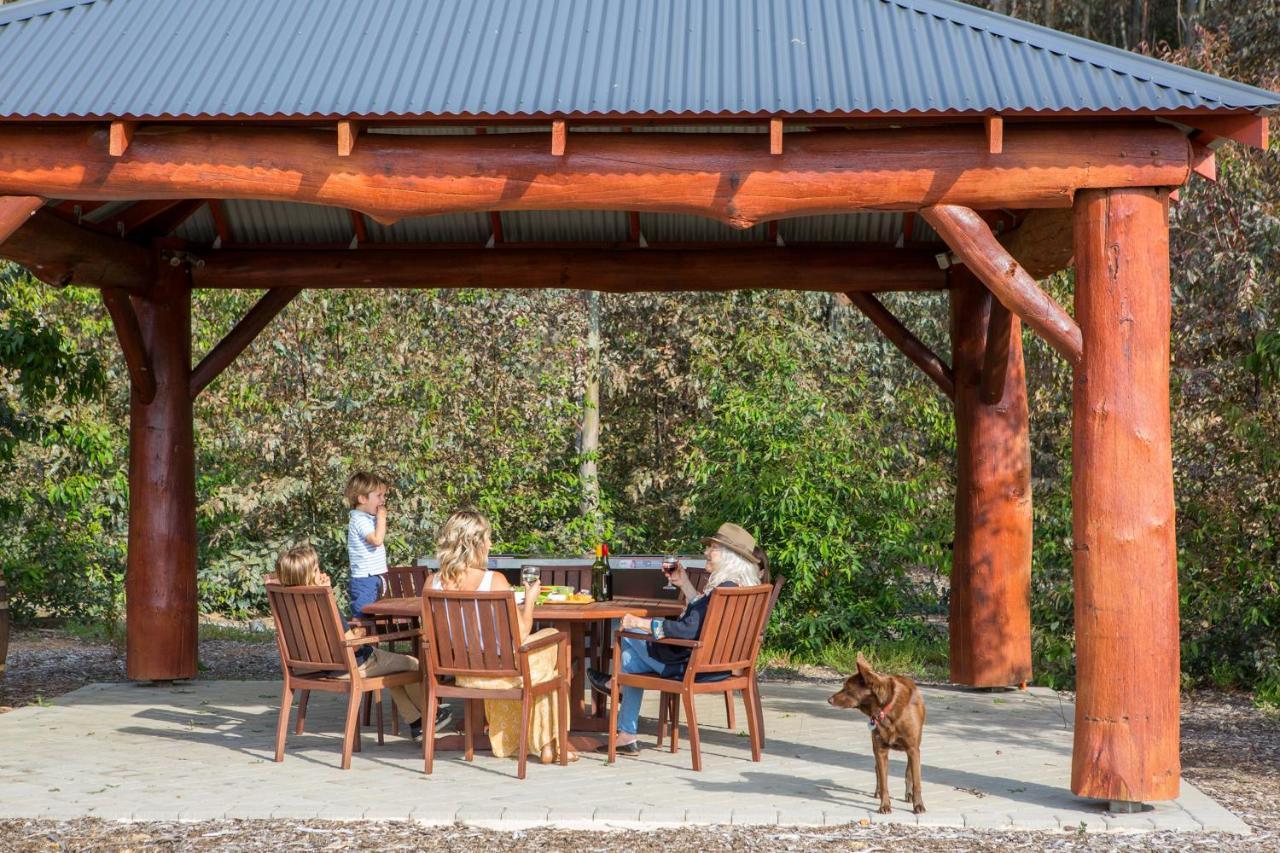 Redgate Forest Retreat Witchcliffe Εξωτερικό φωτογραφία