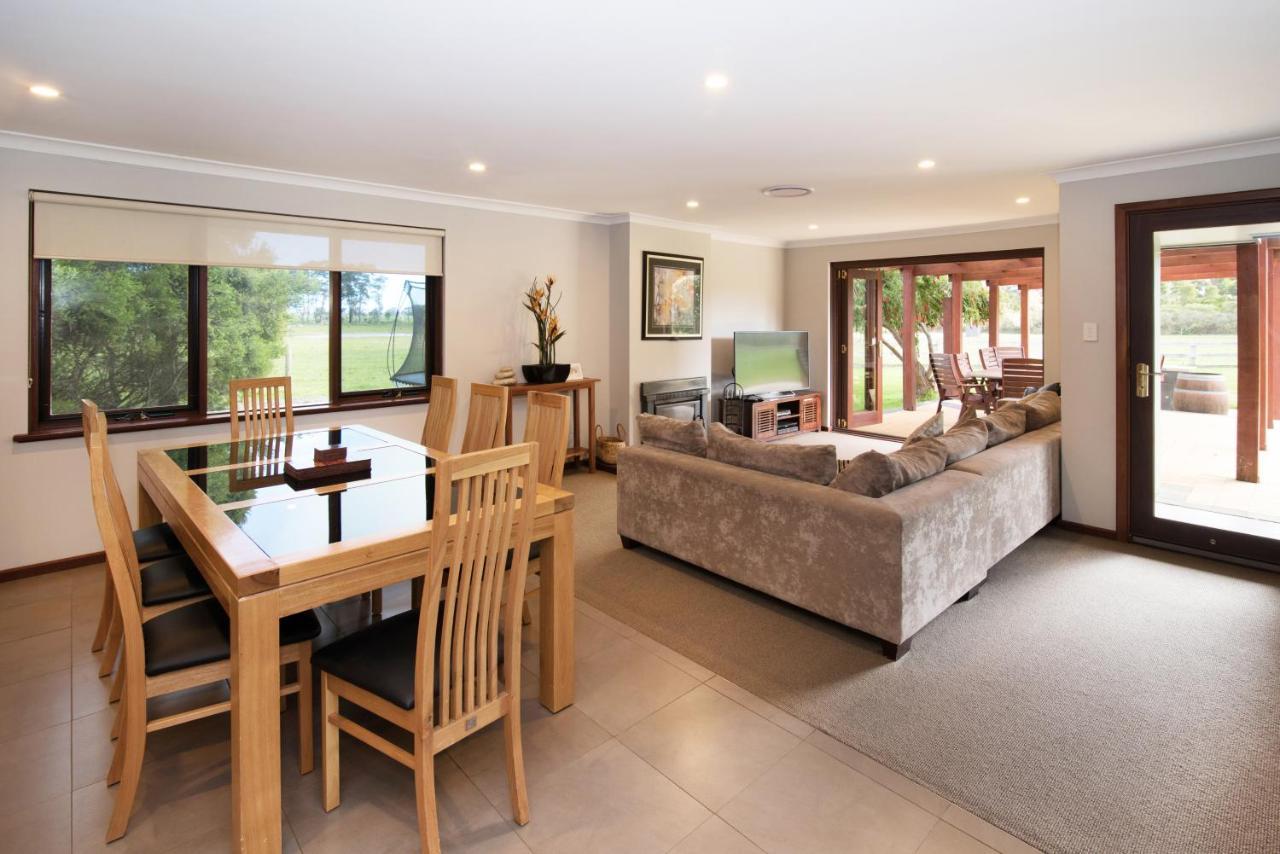 Redgate Forest Retreat Witchcliffe Εξωτερικό φωτογραφία