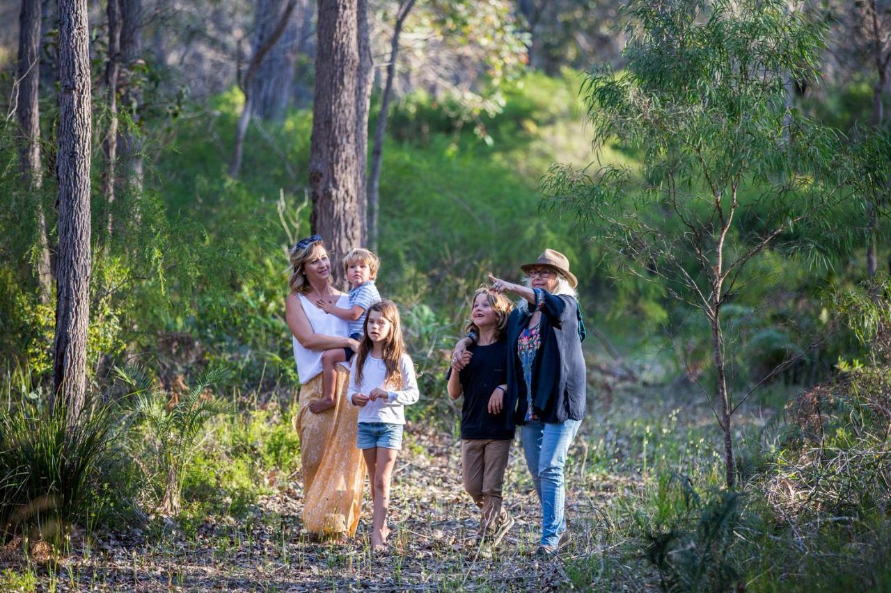 Redgate Forest Retreat Witchcliffe Εξωτερικό φωτογραφία