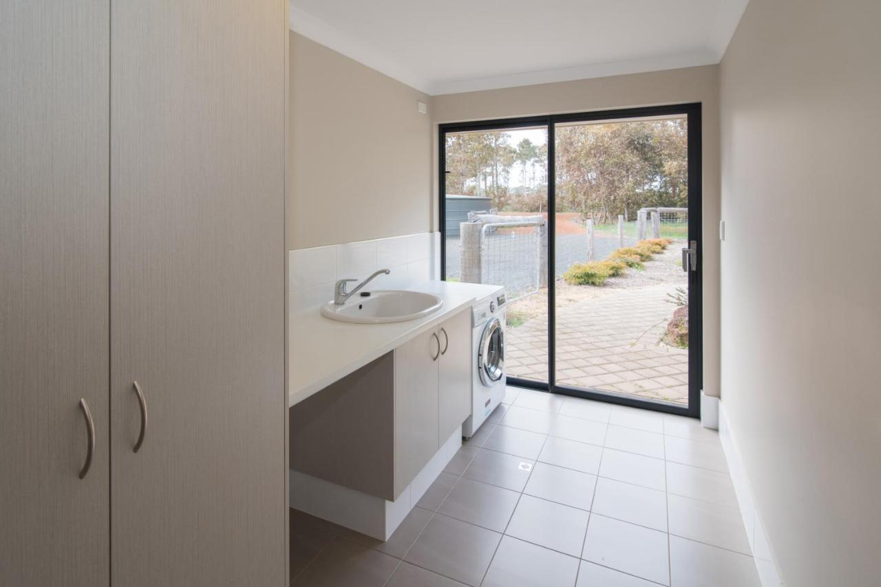 Redgate Forest Retreat Witchcliffe Εξωτερικό φωτογραφία