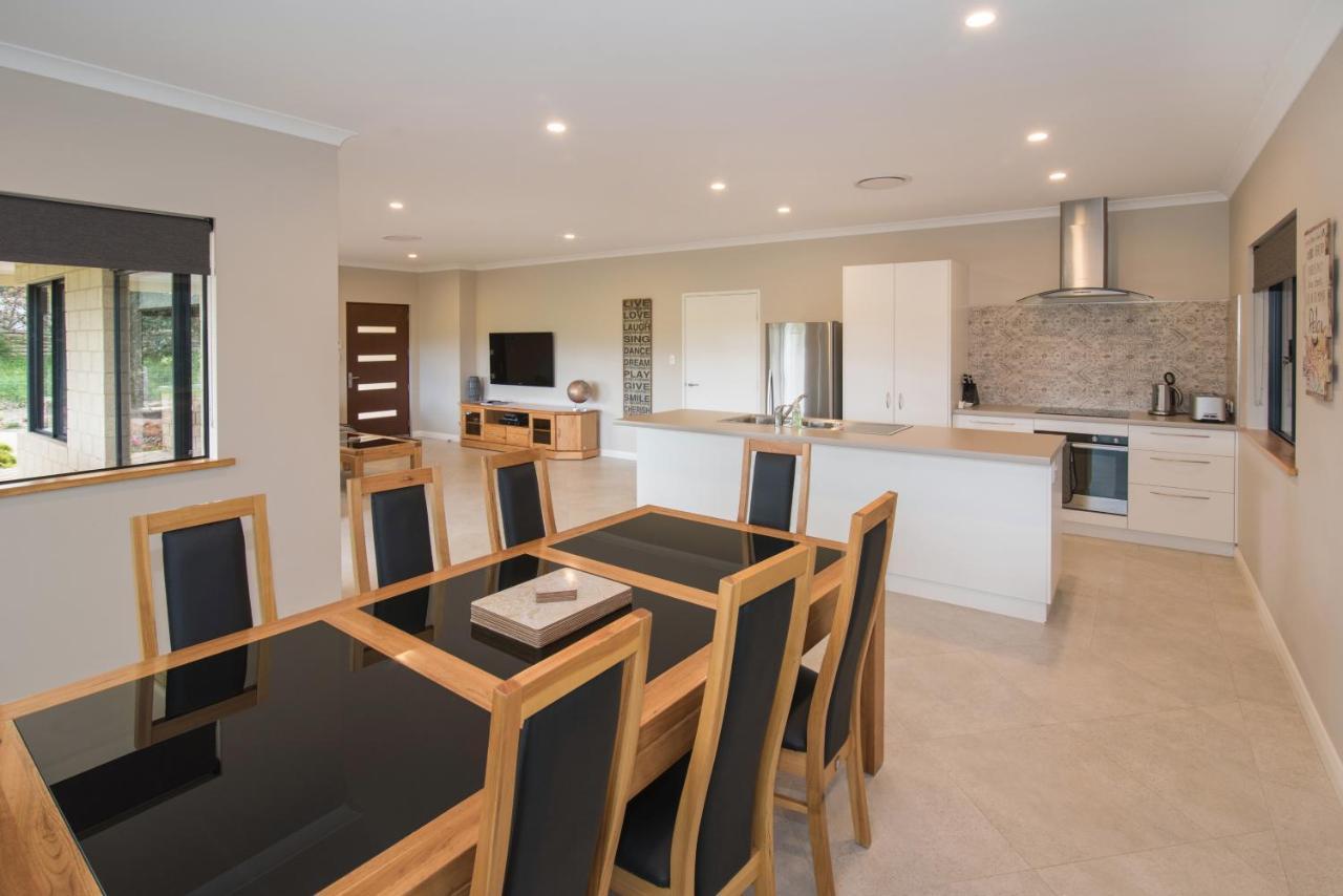 Redgate Forest Retreat Witchcliffe Εξωτερικό φωτογραφία