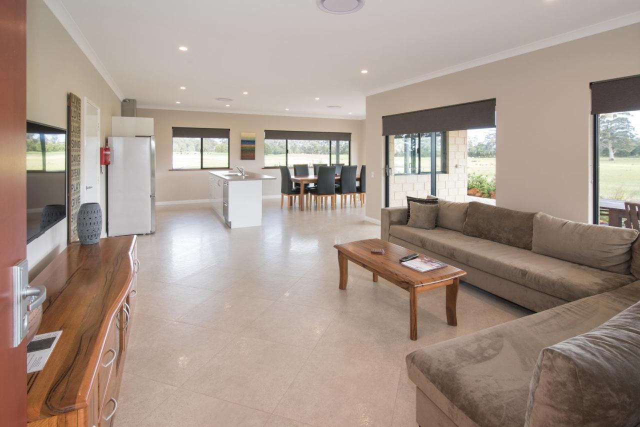 Redgate Forest Retreat Witchcliffe Εξωτερικό φωτογραφία