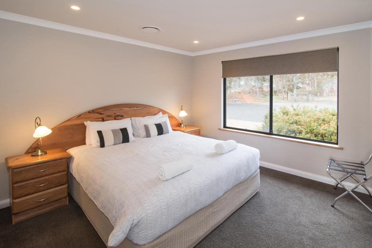 Redgate Forest Retreat Witchcliffe Εξωτερικό φωτογραφία