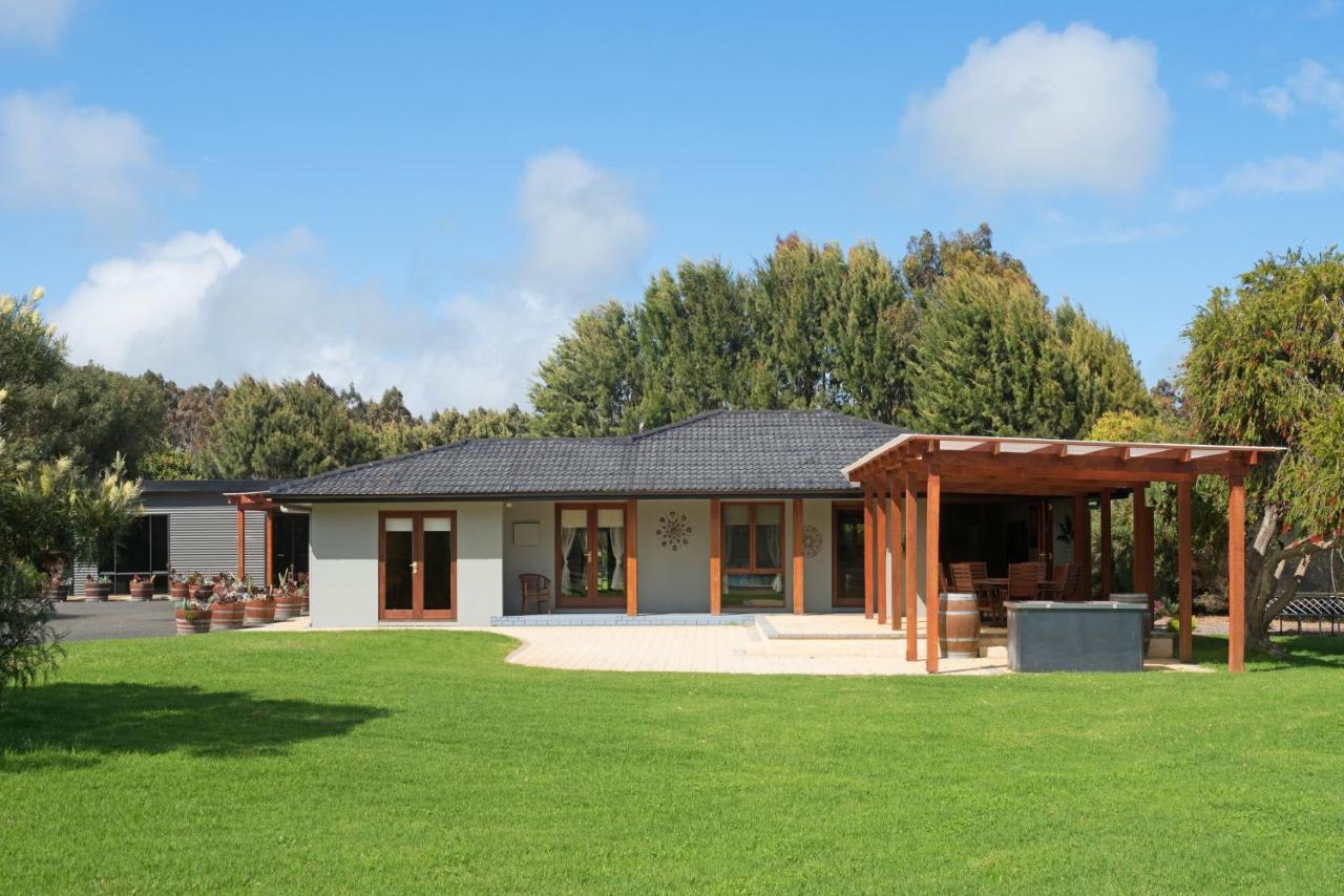 Redgate Forest Retreat Witchcliffe Εξωτερικό φωτογραφία