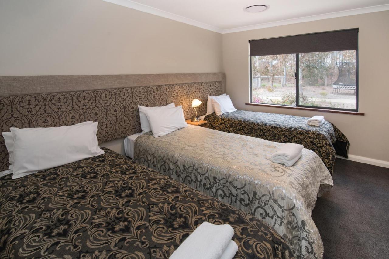 Redgate Forest Retreat Witchcliffe Εξωτερικό φωτογραφία