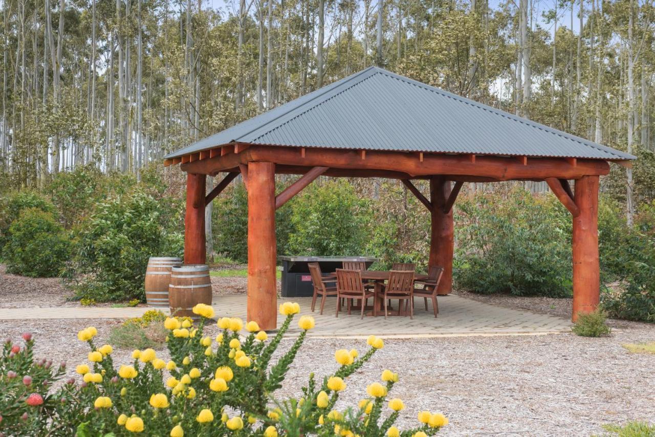 Redgate Forest Retreat Witchcliffe Εξωτερικό φωτογραφία