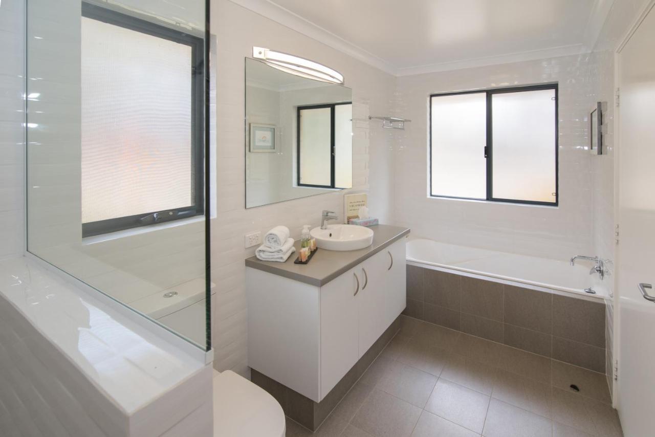 Redgate Forest Retreat Witchcliffe Εξωτερικό φωτογραφία