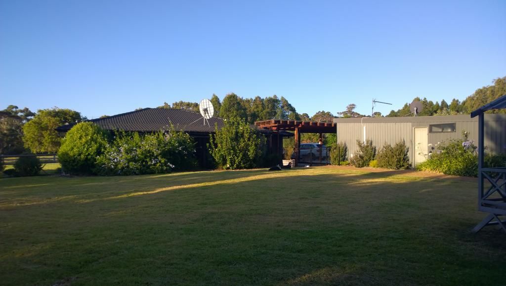 Redgate Forest Retreat Witchcliffe Εξωτερικό φωτογραφία