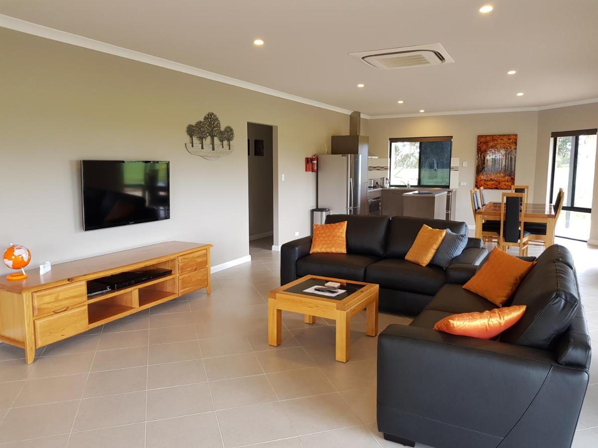 Redgate Forest Retreat Witchcliffe Εξωτερικό φωτογραφία